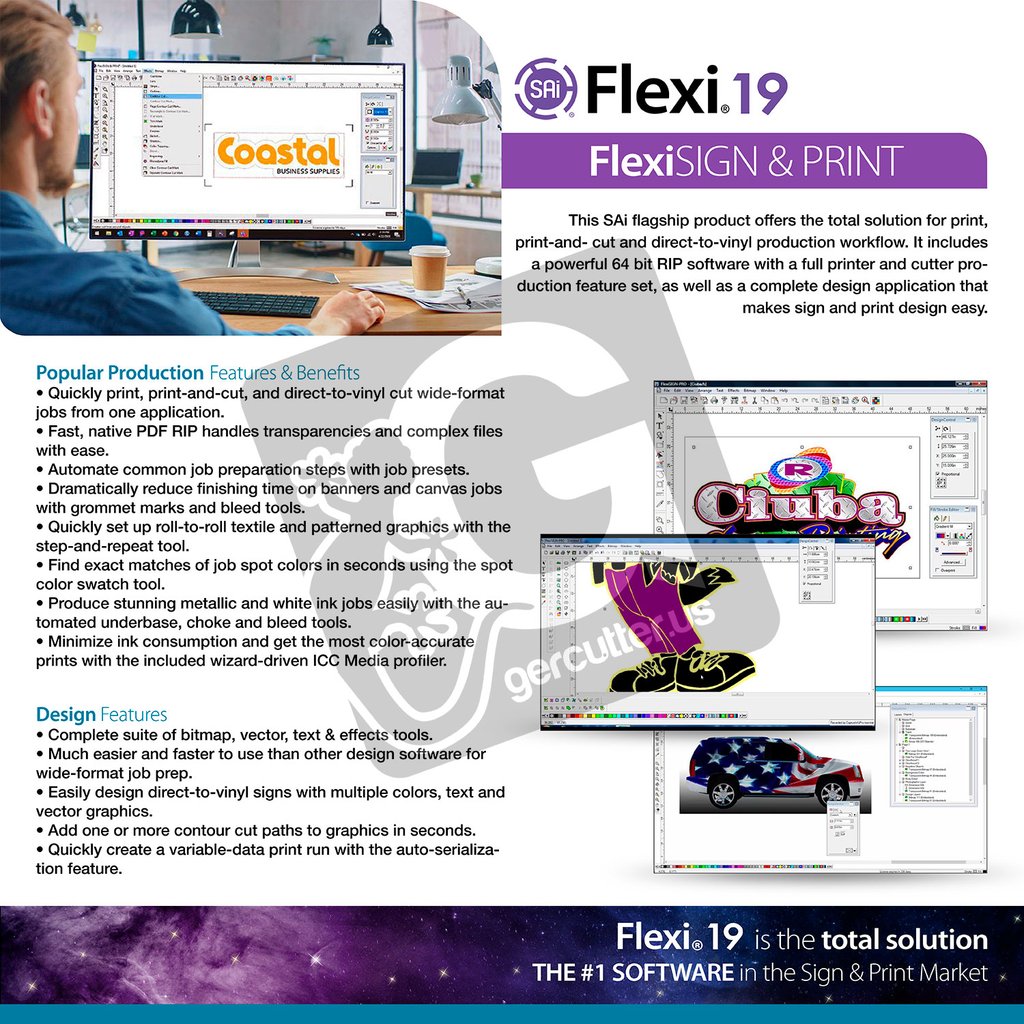 flexi 8 starter software free download